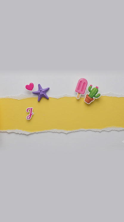 Juliana Mini Gomitas 3D Dulces x 4