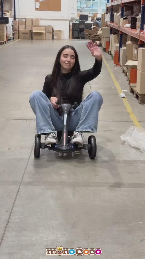 Video