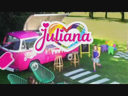 FrutiPaletas Juliana