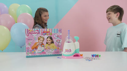 Fábrica de Globos Juliana