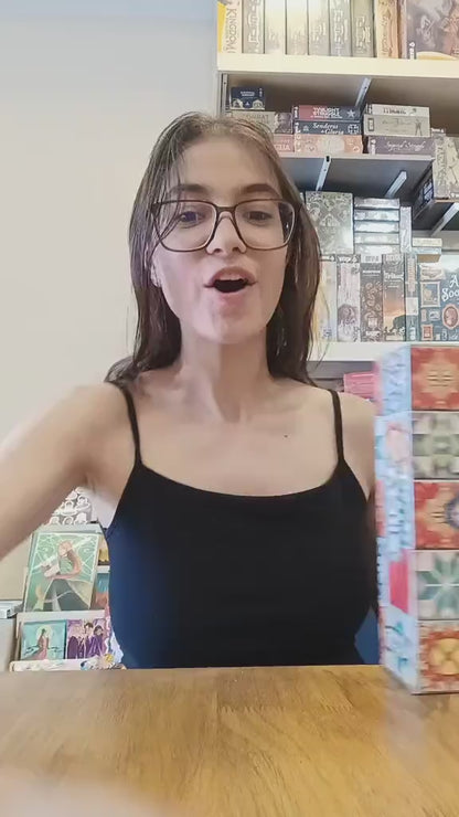 Juego De Mesa Azul Maldon