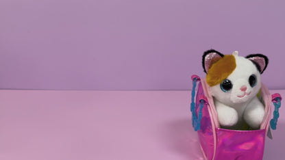 Juliana Pets Bolso Unicornio
