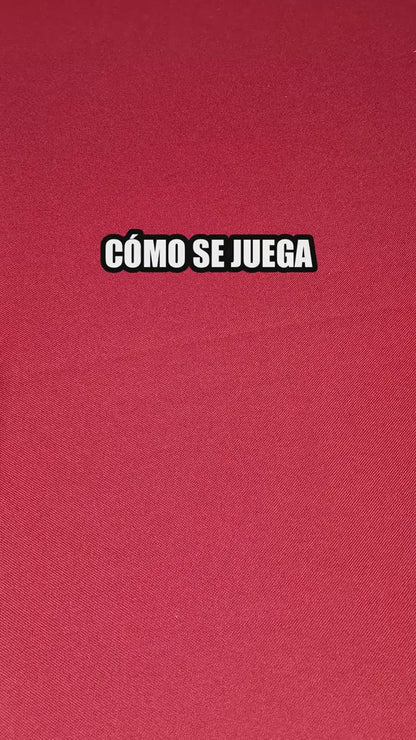 Juego De Mesa Océanos De Papel Buro