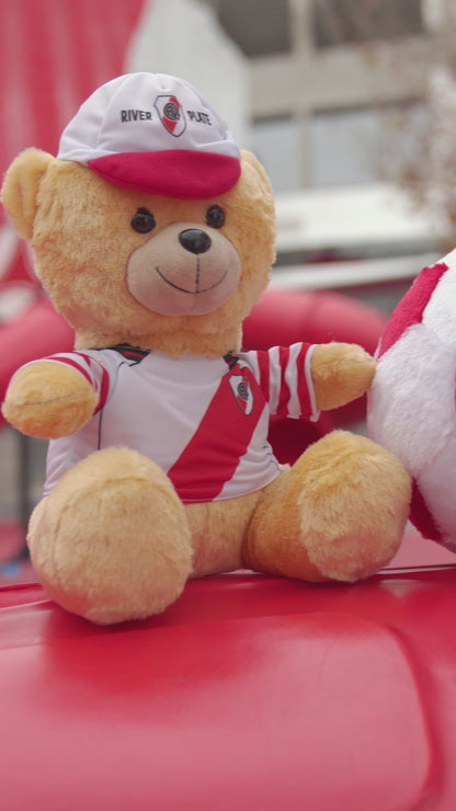 River Osito Millonario