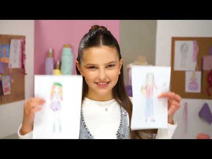 Juliana Diseña Fashion Studio