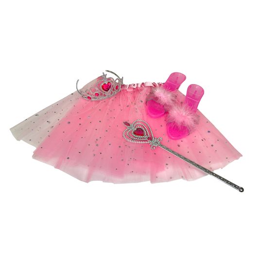 Juliana Princesa Set Encanto