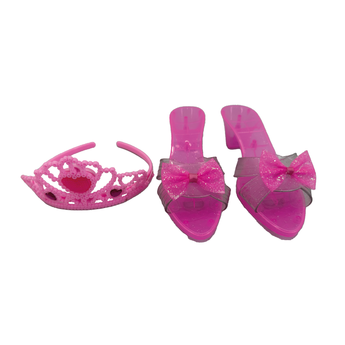 Juliana Princesa Set Double