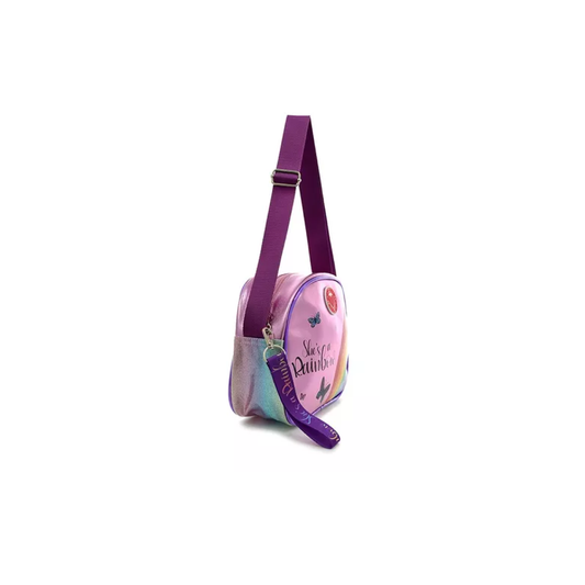 Cartera Arcoiris Rainbow 24 Cm. PhiPhi Toys