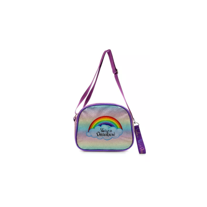 Cartera Arcoiris Rainbow 24 Cm. PhiPhi Toys