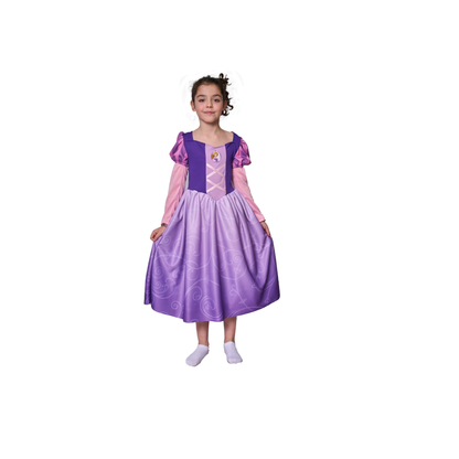 Disfraz Rapunzel Gala T.2