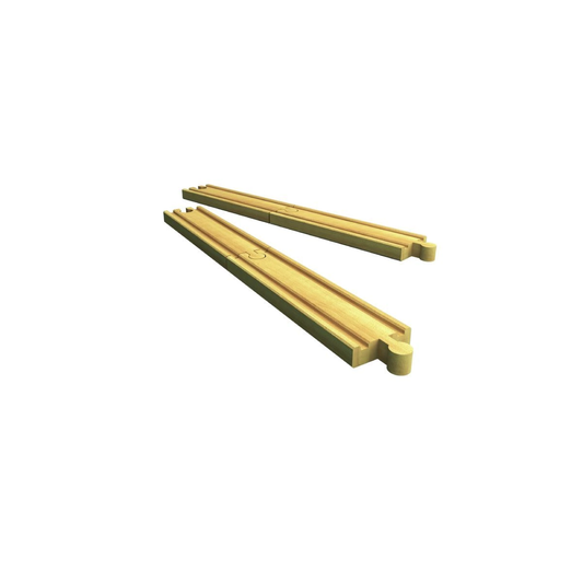 Accesorios Rectas Largas TrenCity
