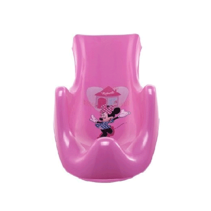 Reductor Para Bañera De  Minnie