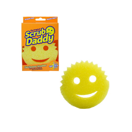 Esponja Scrub Daddy Original