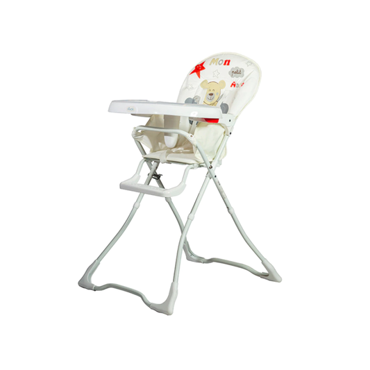 Silla De Comer Pretty Gris