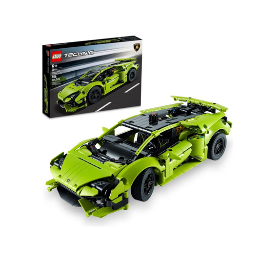 Lego Auto Lamborghini Sián FKP 37