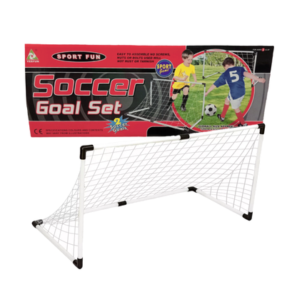 Set de Arco para Niños - Juego Deportivo