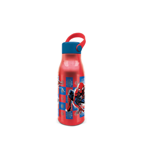 Botella 760 Ml. Spider Man Wabro