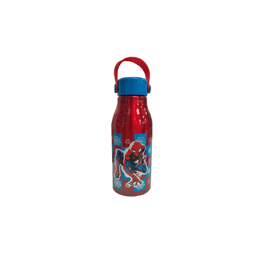 Botella 760 Ml. Spider Man Wabro