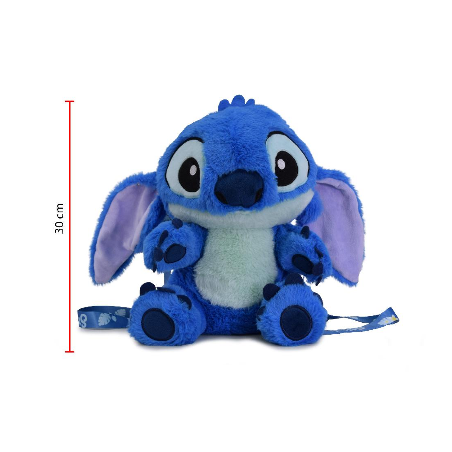 Peluche Para Colgar Stitch PhiPhiToys