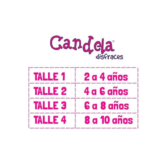 Set Drácula con Capa para Niño