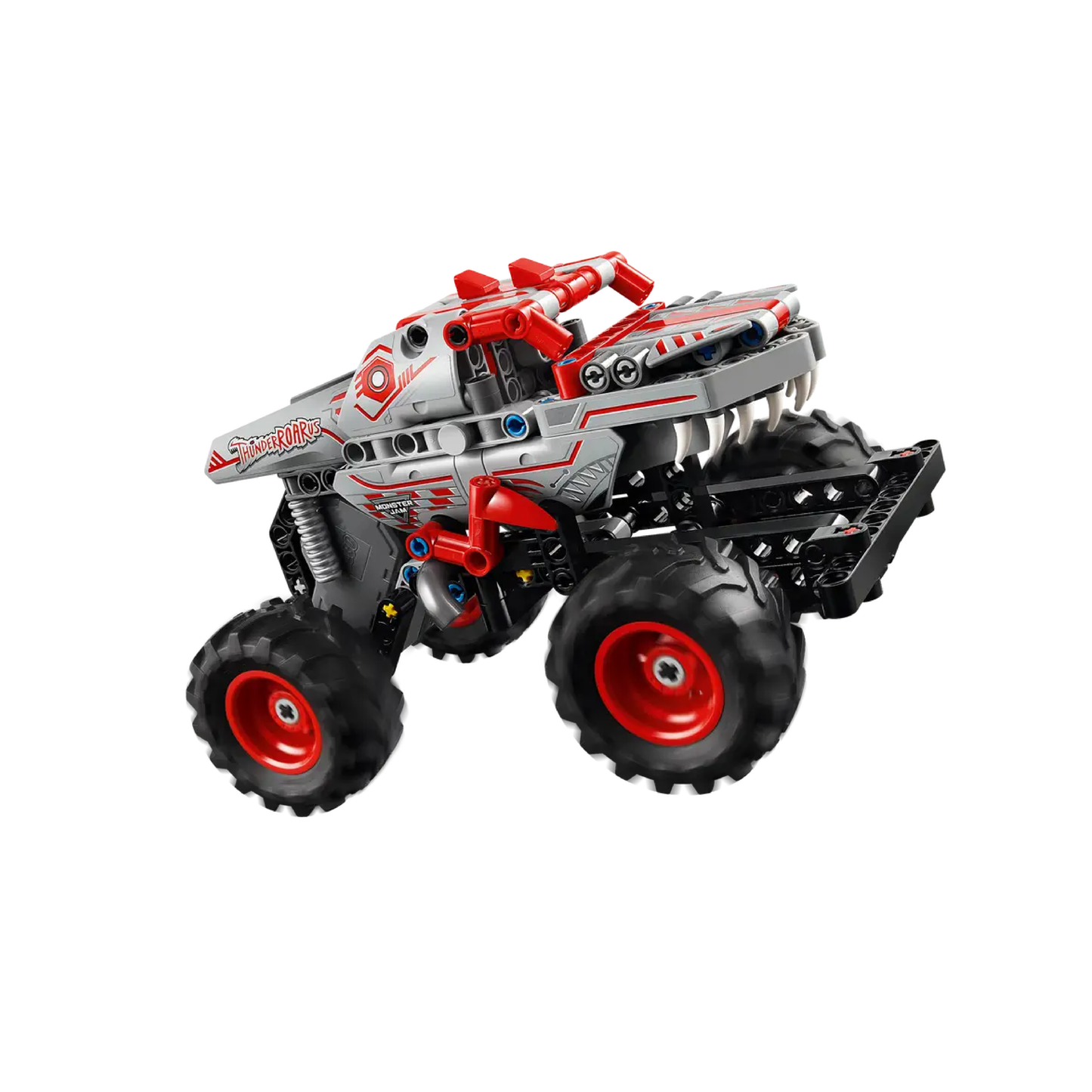 Lego Monster Jam ThunderROARus