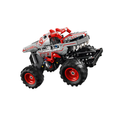 Lego Monster Jam ThunderROARus