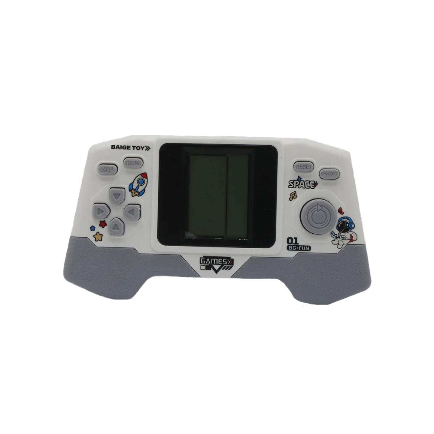 Juego De Consola Tetris Playtetris