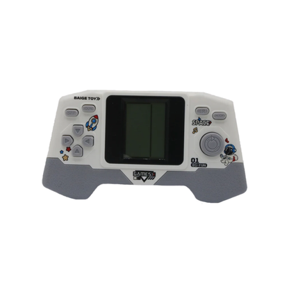 Juego De Consola Tetris Playtetris