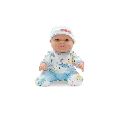 Bebote Thiago Mediano Lebebot