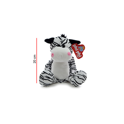 Peluche Títere Selva 20 Cm. PhiPhi Toys