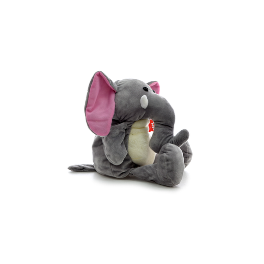 Peluche Títere Selva 20 Cm. PhiPhi Toys