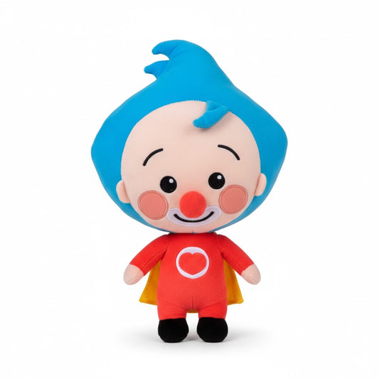 Peluche Soft Plim Plim 30cm