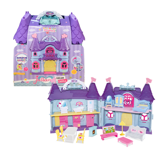 Juliana Dream Castle