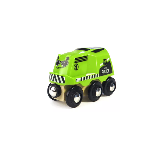 Locomotora Sunny TrenCity