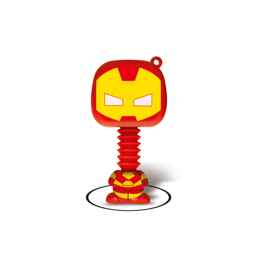Figura Avengers X-Tend Hero Ditoys