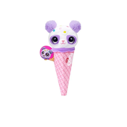 Peluche Coco Surprise Cones Sweet Zuru