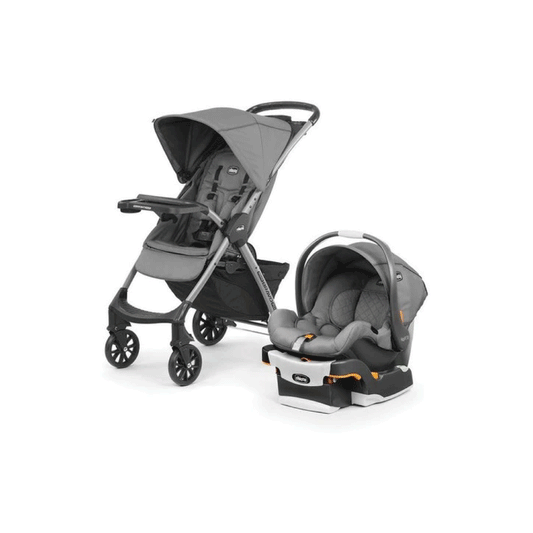 Cochecito Chicco Mini Bravo Slate