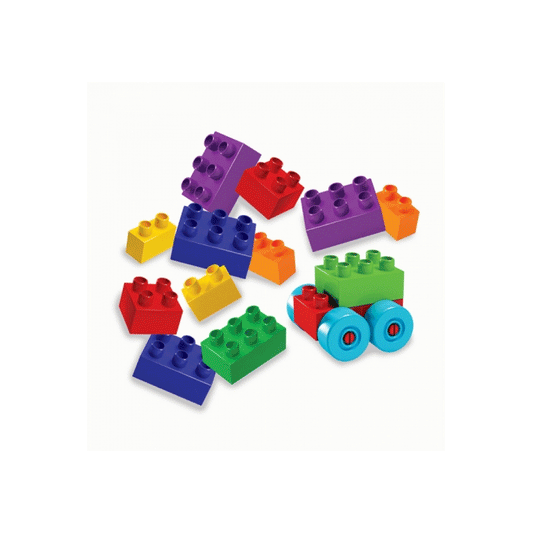 Blokoco Balde 24 Piezas