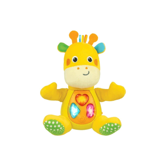 Jirafa Soft Interectiva