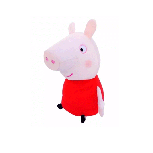 PEPPA PIG Peluche 40cm ORIGINAL