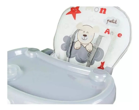 Duck silla de Comer Para Bebe