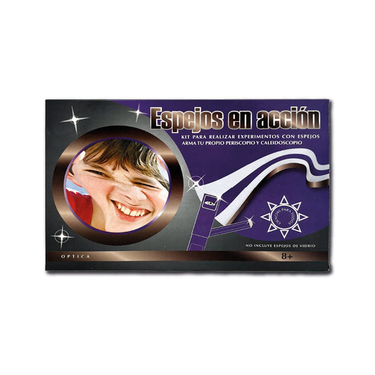 Espejos En Acción