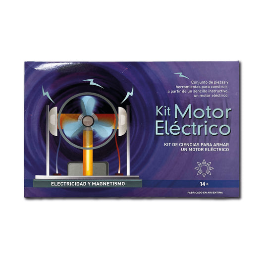 Kit Motor Electrico