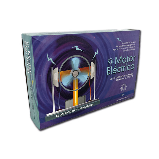 Kit Motor Electrico