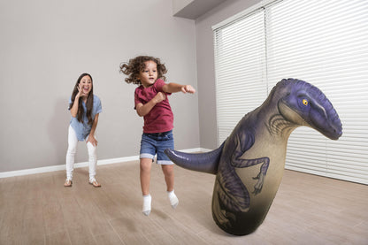 Puching ball dinosaurio 100 cm (b/24)