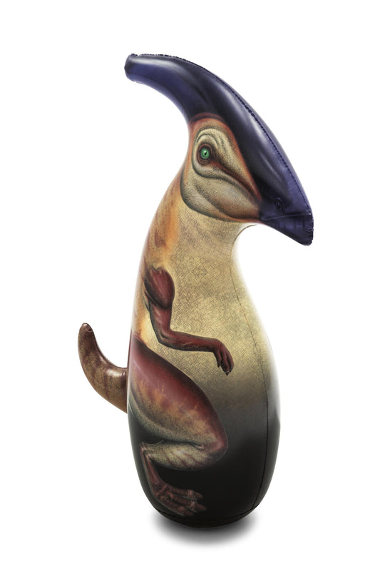 Puching ball dinosaurio 100 cm (b/24)
