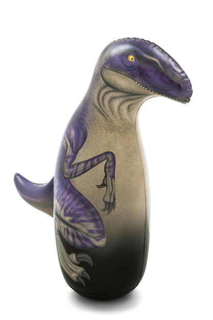 Puching ball dinosaurio 100 cm (b/24)