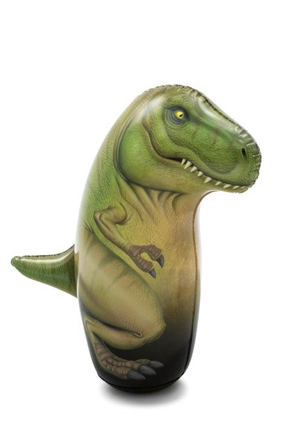 Puching ball dinosaurio 100 cm (b/24)