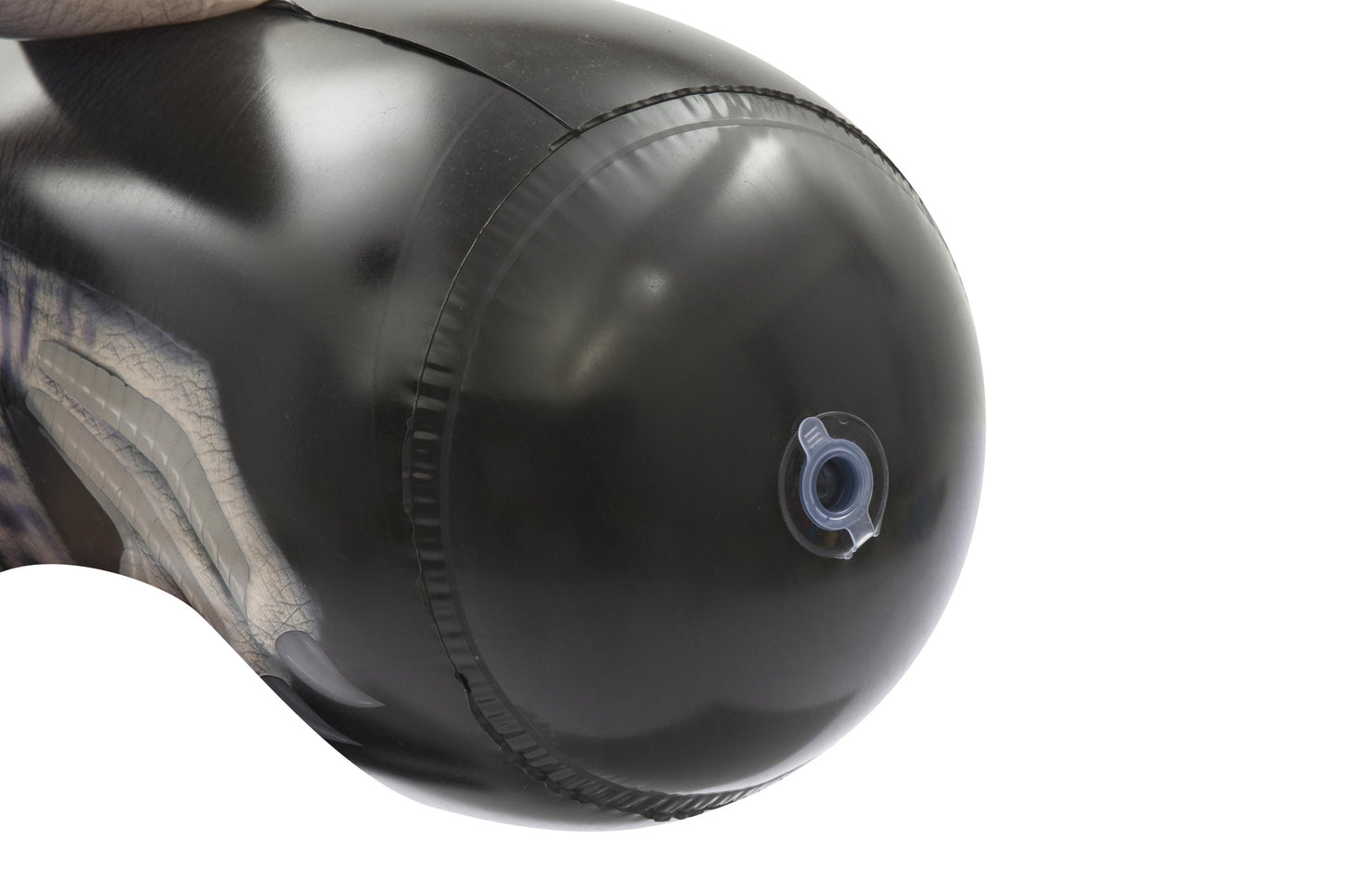 Puching ball dinosaurio 100 cm (b/24)