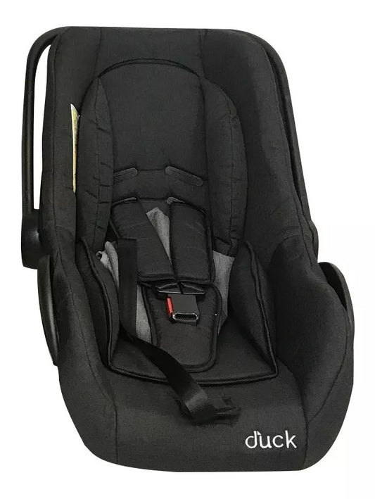 Cochecito Nemo Duck Baby Travel System Grey